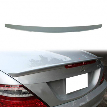 Zadné krídlo Mercedes-Benz SLK R172 11-14 Zadné krídlo Mercedes-Benz SLK R172 11-14