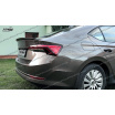 Škoda Octavia IV 2020+ zadný spoiler II (EÚ homologácia)