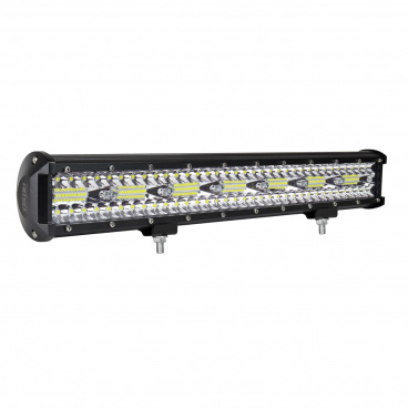Pracovná panelová LED lampa BAR AWL28 420W 52cm 42000lm 12V 24V AMIO-02542