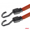 Plochá elastická guma na upevnenie batožiny 80 cm BSTRAP-15