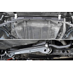 Rozpera Honda Civic 95-01 predná Sway Bar 24mm