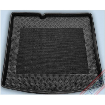 Plastová vaňa do kufra s protišmykovou úpravou Škoda Fabia III 2014+ kombi Plastová vaňa do kufra s protišmykovou úpravou Škoda Fabia III 2014+ kombi
