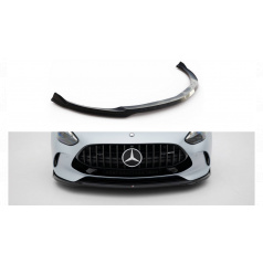 Splitter Mercedes-Benz AMG GT 63 C192 Predný v.1