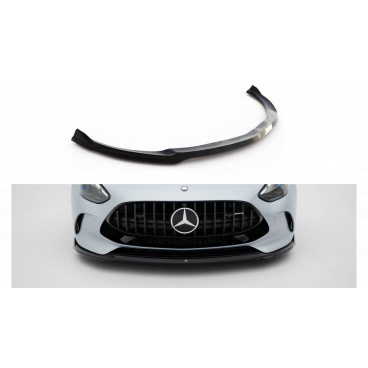 Splitter Mercedes-Benz AMG GT 63 C192 Predný v.1