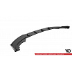 Splitter Cupra Formentor Mk1 Facelift Predok Street Pro Black + Gloss Flaps