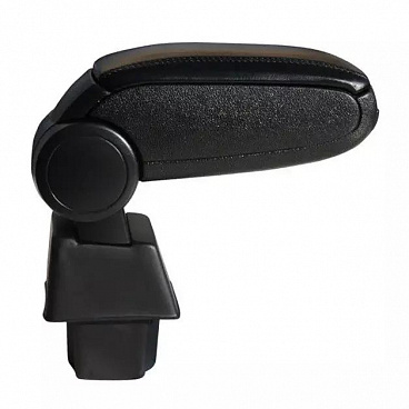 Kožená lakťová opierka s kĺbom Š. CITIGO, S MII, VW UP 2011+