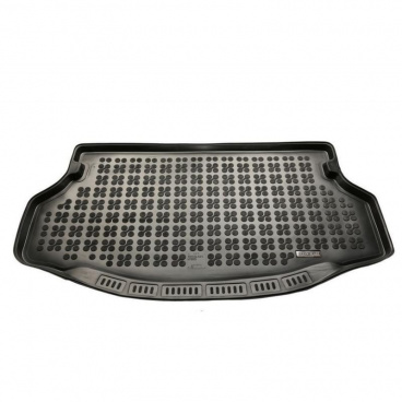 Gumová vaňa do kufra - Toyota RAV4 IV Hybrid, 2015-18 Gumová vaňa do kufra - Toyota RAV4 IV Hybrid, 2015-18