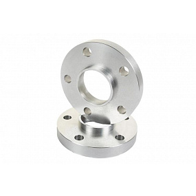 Dystanse Czarne 25mm 66,5mm 5x112 Dystanse Czarne 25mm 66,5mm 5x112
