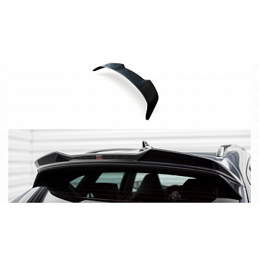 Nadstavec Cupra Formentor Spoiler Horný 3D