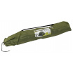 Stan rýchlorozkladacia BUDVA pre 3-4 osoby 280x220x140cm PU3000mm