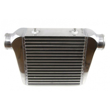 Intercooler TurboWorks 280x300x76 Intercooler TurboWorks 280x300x76