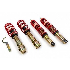 Zawieszenie gwintowane MTS SEAT Cordoba 6K1 6K2 FL +Coupe +Kombi / Ibiza II FL VW Polo III FL 99-03 Zawieszenie gwintowane MTS SEAT Cordoba 6K1 6K2 FL +Coupe +Kombi / Ibiza II FL VW Polo III FL 99-03