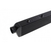 Intercooler TurboWorks 550x180x65 2,25" Bar and Plate Čierny