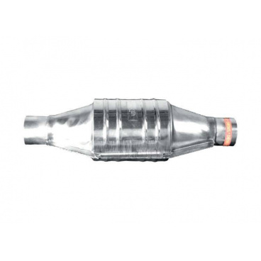 Univerzálny katalyzátor DIESEL FI 55 1.6-3L EURO 4 400 CPSI
