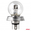 Halogénová žiarovka R2 12V 45/40W P45t AMIO-04515
