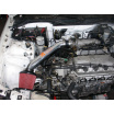 Honda Civic 92-95 1.5L, 1.6L Dx, Lx, Ex, Si krátke sanie
