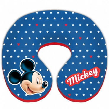 Cestovný vankúšik - Mickey