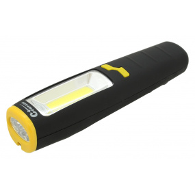 Montážne svietidlo LED 15 / 200l 3xAA Montážne svietidlo LED 15 / 200l 3xAA