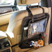 Organizér za predné sedadlo - oddeliteľná predná časť