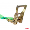Prepravný popruh s napínačom 2000kg 38mm 8m