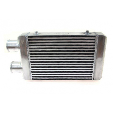 Intercooler TurboWorks 400x300x76 jednostranný