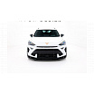 Splitter Cupra Formentor Mk1 Facelift Predok
