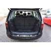 Nerez kryt- ochrana prahu zadného nárazníka Seat Alhambra II 2010+