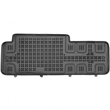 Gumové autokoberce, Citroen Spacetourer, 2016->, do 3. radu sedadiel Gumové autokoberce, Citroen Spacetourer, 2016->, do 3. radu sedadiel