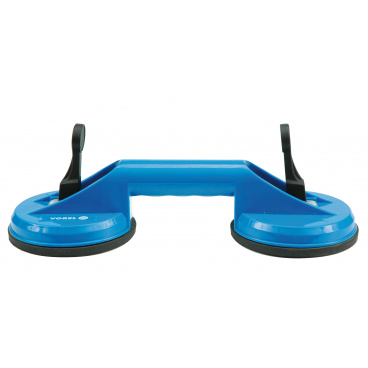 Madlo podtlakové na sklo 115 mm x 2 do 70 kg Madlo podtlakové na sklo 115 mm x 2 do 70 kg