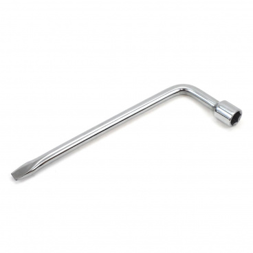 Kľúč na kolesá L 19mm