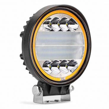 Pracovná lampa reflektor LED AWL14 12V 24V AMIO-02428
