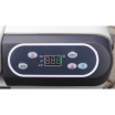 Chladiaci box s funkciou ohrevu biely 15 litrov 12V / 220V