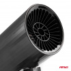 Termoventilátor ventilátor kúrenia automobilový 12V 150W