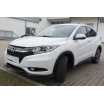 Nerez kryt- ochrana prahu zadného nárazníka Honda HR-V II 2015+