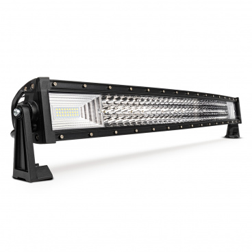Zakrivená pracovná panelová LED lampa BAR AWL45 459W 80cm 36720lm 12V 24V Zakrivená pracovná panelová LED lampa BAR AWL45 459W 80cm 36720lm 12V 24V