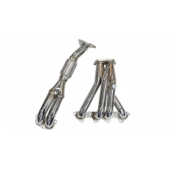 Výfukový kolektor HONDA ACCORD 98-02 2.3L 4valcový