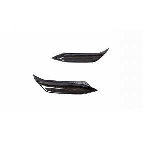Predný spojler BMW 4 F82 F83 3 F80 Carbon Predný spojler BMW 4 F82 F83 3 F80 Carbon