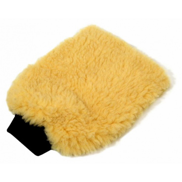 Umývacie rukavice 2in1 Wool - style Kenco