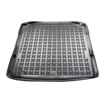 Gumová vanička do kufra - Škoda Superb III, Combi, 2015-, pre spodnú časť úložného priestoru Gumová vanička do kufra - Škoda Superb III, Combi, 2015-, pre spodnú časť úložného priestoru