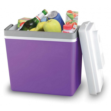 Chladiaci box prenosný 23l 220V / 12V