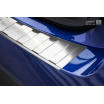 Nerez kryt- ochrana prahu zadného nárazníka Toyota Prius IV Liftback 2015+