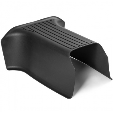 Originálny plastový kryt zadného tunela Škoda Kodiaq Originálny plastový kryt zadného tunela Škoda Kodiaq