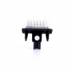 Led osvetlenie ŠPZ 61 x 31 x 61 mm (SMD 18 LED)