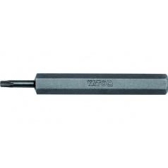 Bit TORX 8 mm T10 x 70 mm 20 ks