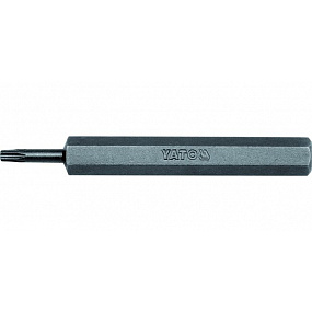 Bit TORX 8 mm T10 x 70 mm 20 ks
