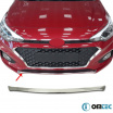 Nerez kryt spodnej časti predného spojlera Hyundai i20 2019+