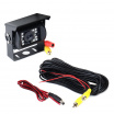 Cúvacia kamera s nočným videním HD-501-IR "Night Vision" + Displej TFT01 4,3" zadarmo
