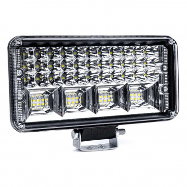 Pracovná LED lampa reflektor AWL42 171W 12V 24V AMIO-03253