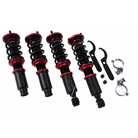 Zawieszenie TurboWorks Honda Civic V VI, Acura Integra III (REAR EYE)