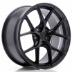JR Wheels SL01 18x8,5 ET35 5x112 Matná Čierna